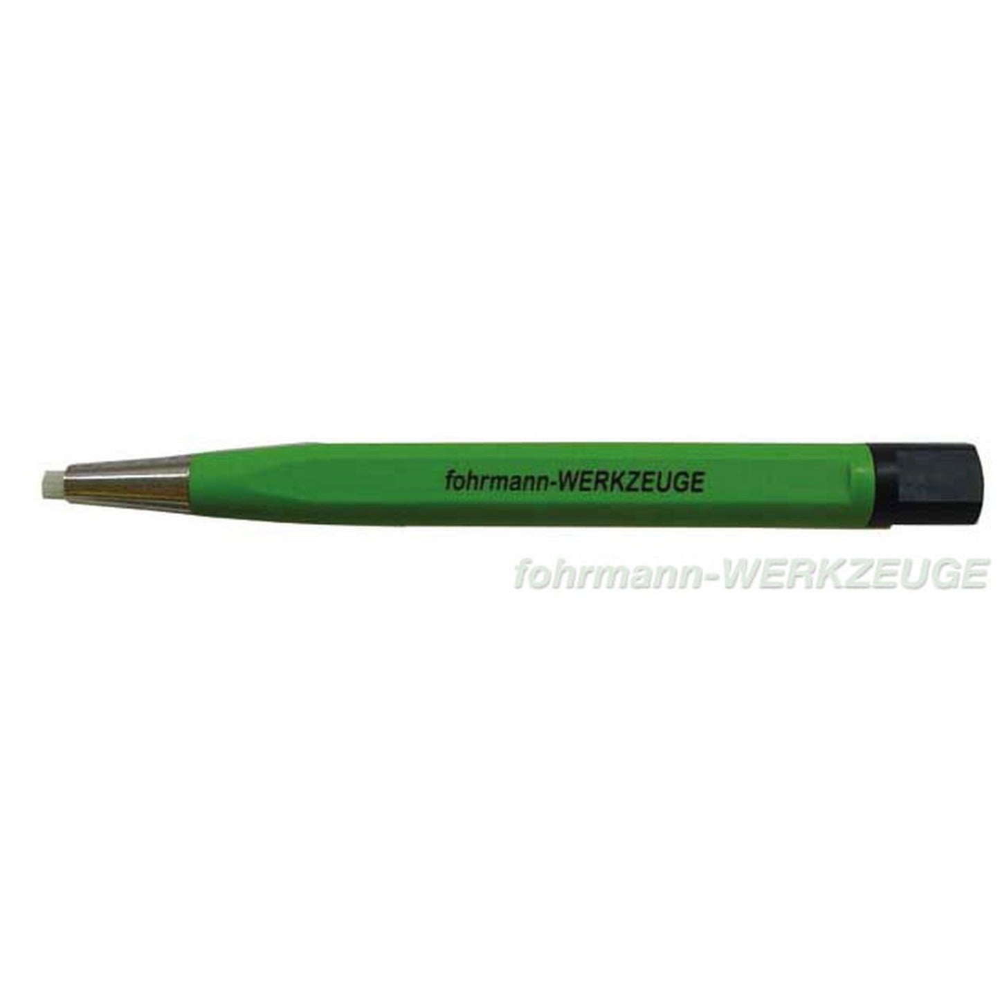Radierer mit Glashaarpinsel - Durchmesser 4 mm