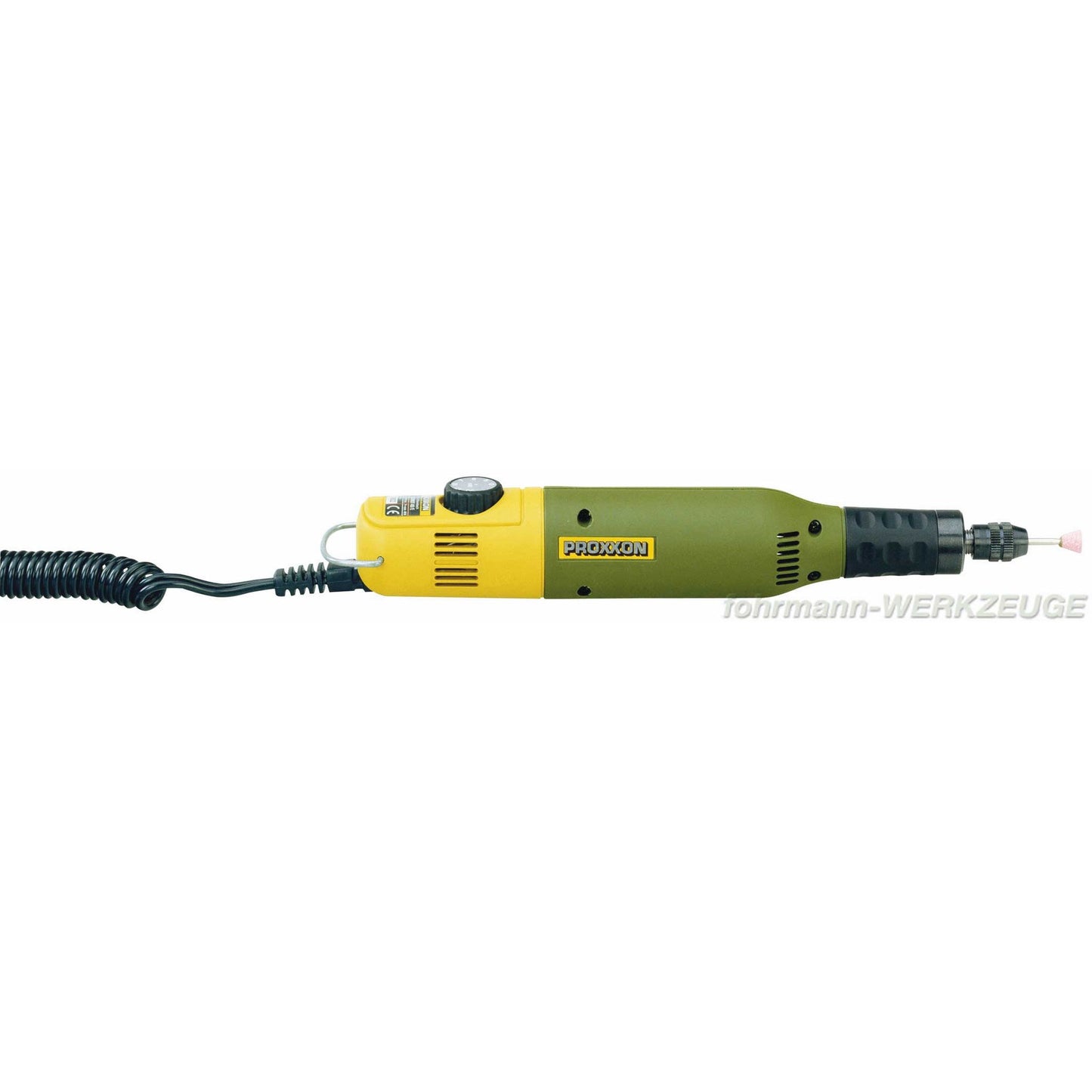 Bohrschleifer (mit Spannzangen) Proxxon Micromot 60 E