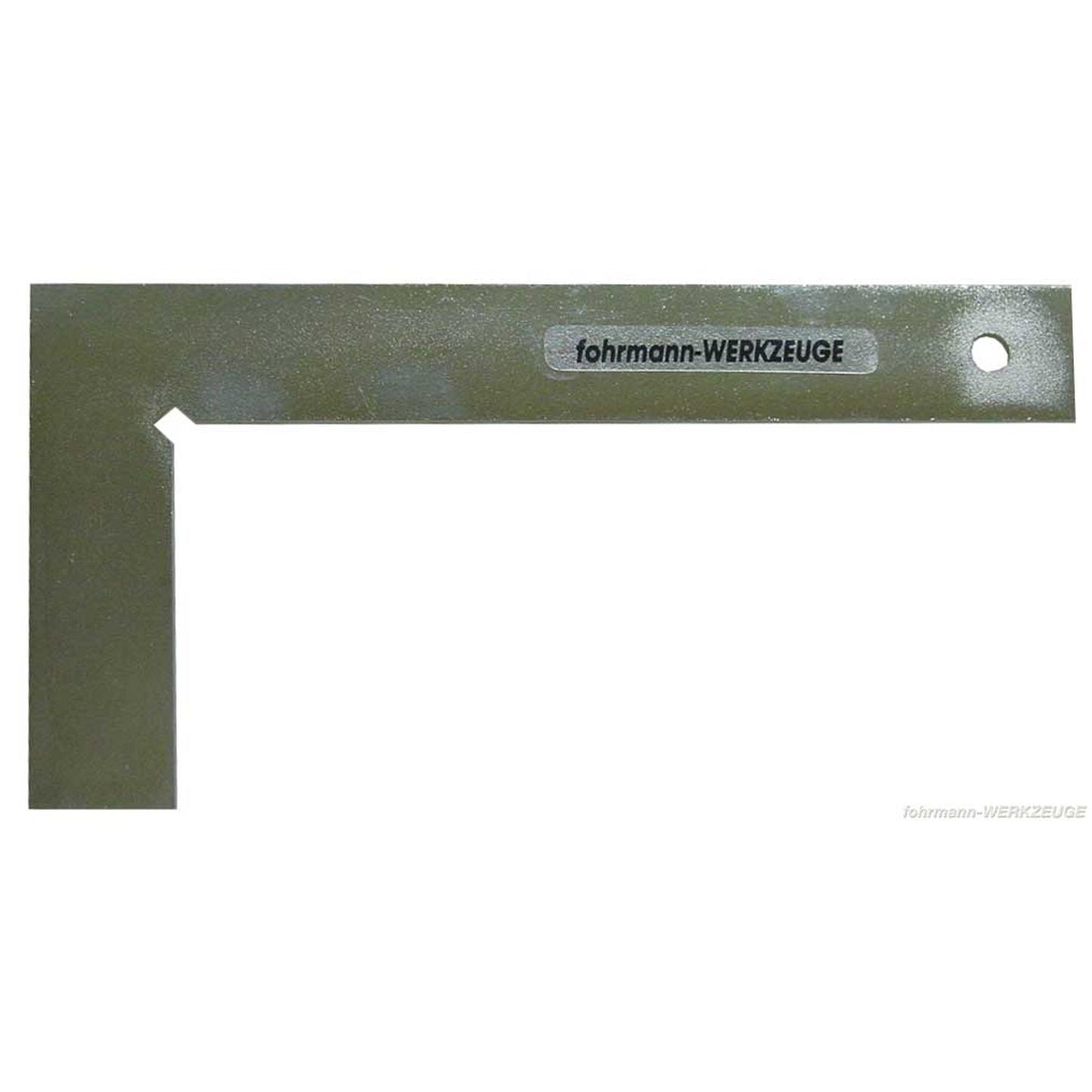Flachwinkel 90 Grad (110 x 55 x 1 mm)