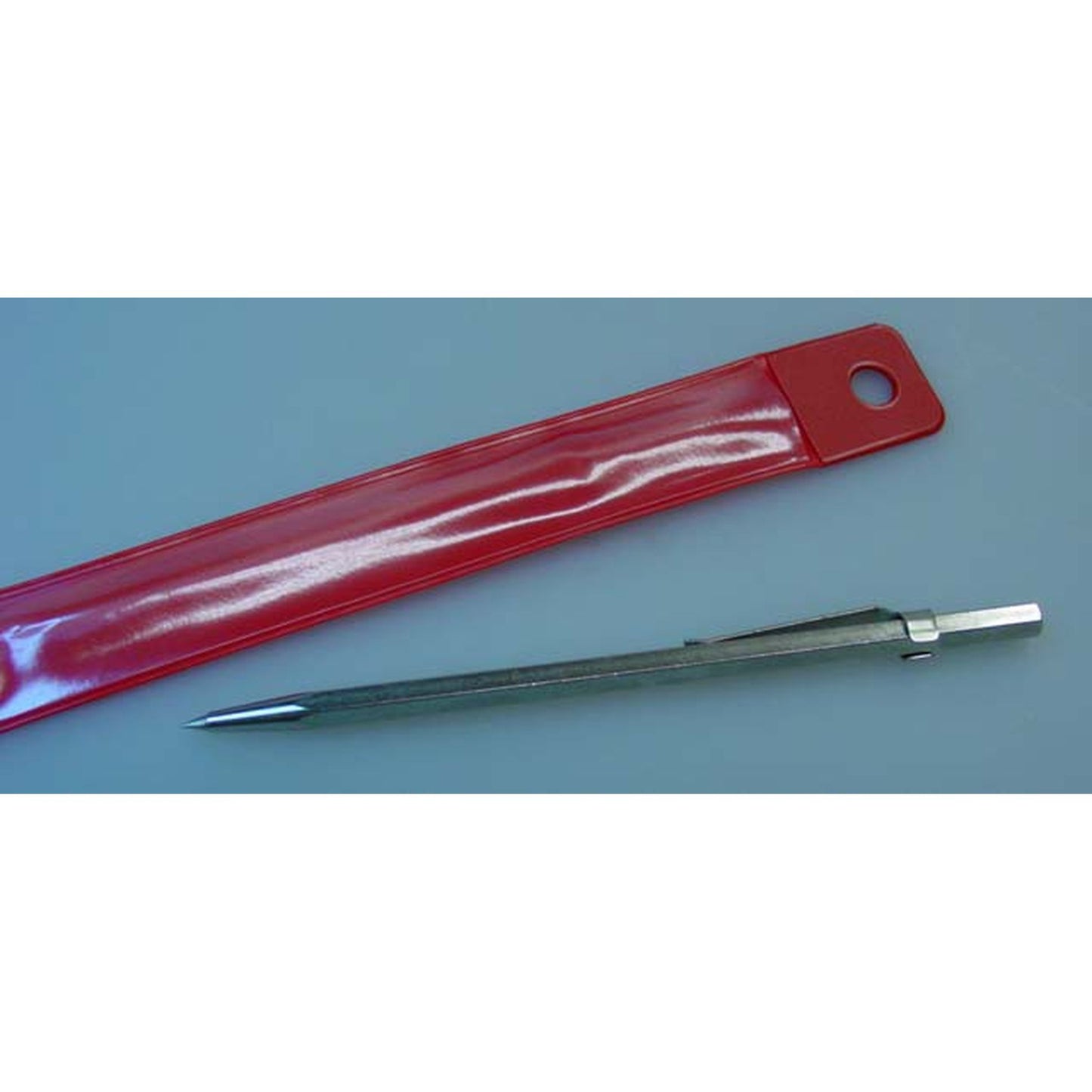 Reißnadel mit Hartmetallspitze - Länge 145 mm