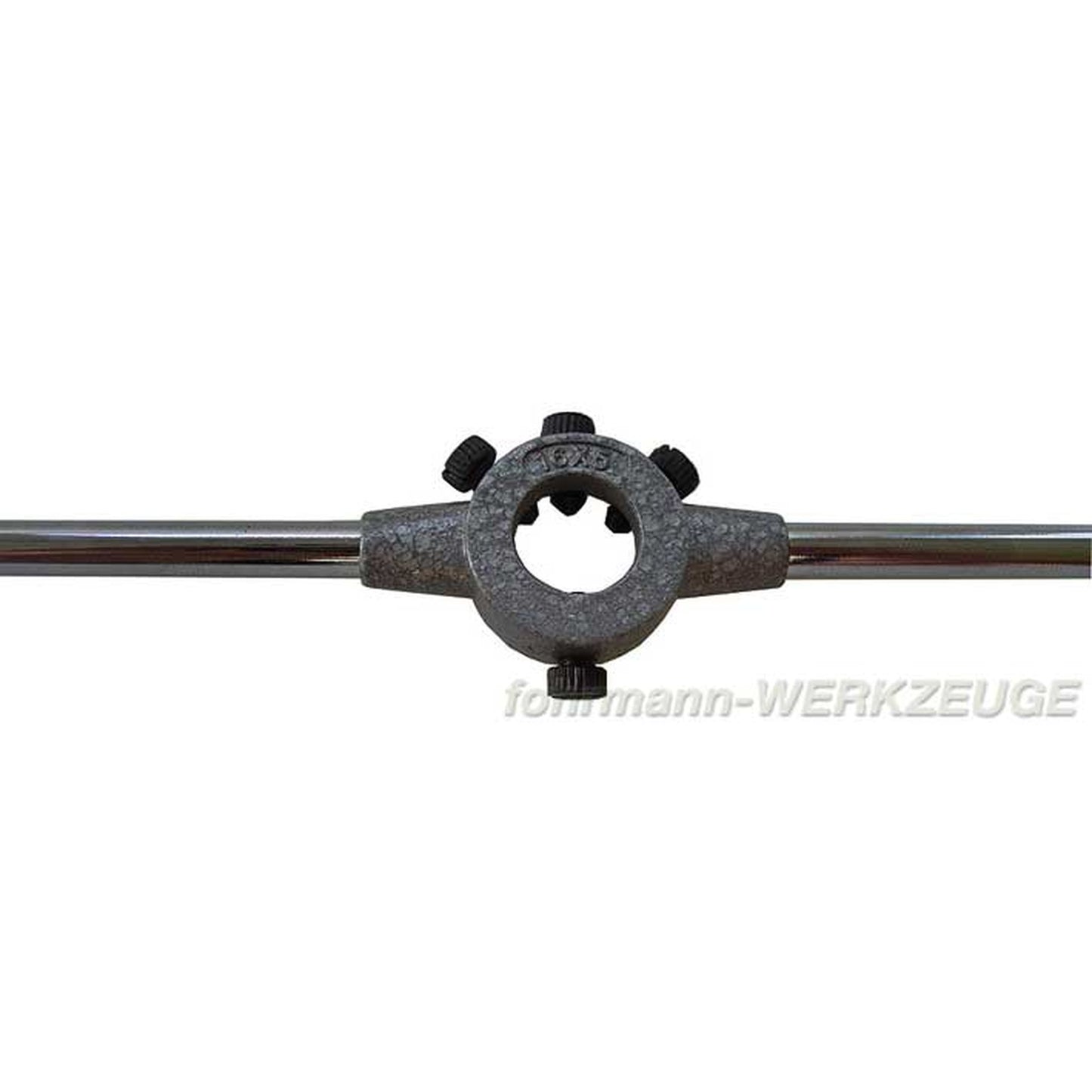 Schneideisenhalter (Zinkdruckguss)