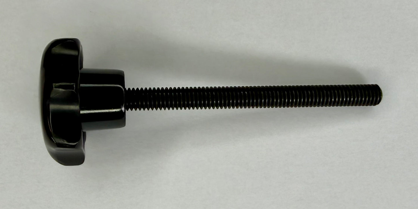 Ersatzspindel für Ritzelabzieher 90826