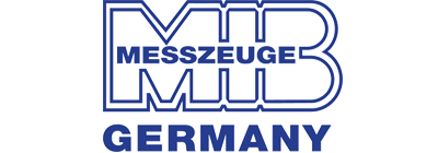 MIB measuring instruments 