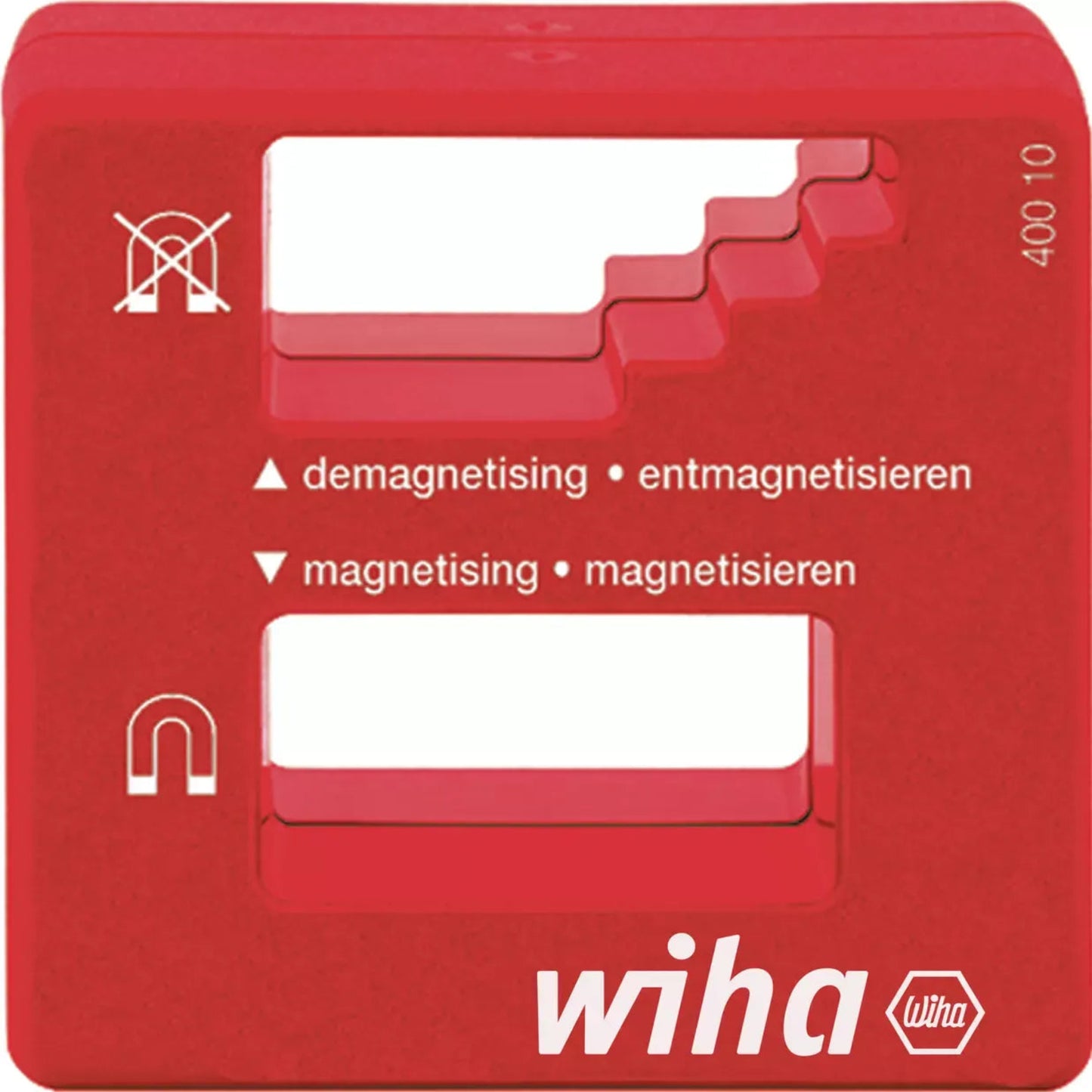 Magnetisierer und Entmagnetisierer Gerät