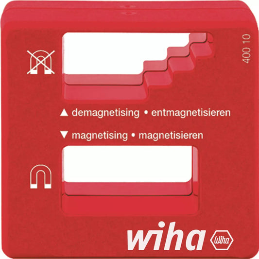 Magnetisierer und Entmagnetisierer Gerät
