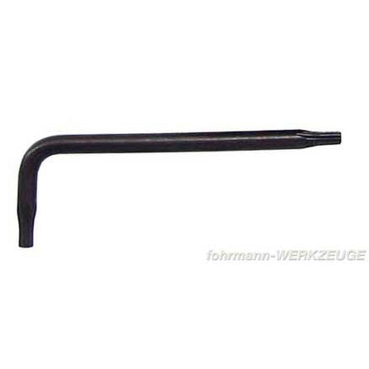 TORX® Winkelschlüssel T9