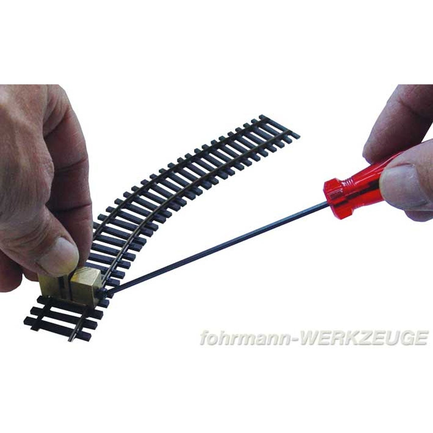 Kugelkopf-Sechskant-Schraubendreher