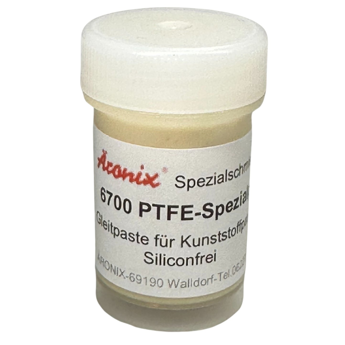 Äronix 6700 PTFE-Spezialpaste