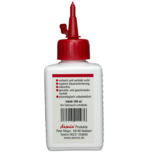 ÄRONIX 8843 High-Flon PTFE Öl