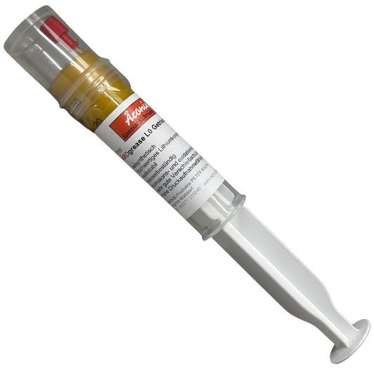 7705 ÄROgrease L 0 Geriebefließfett