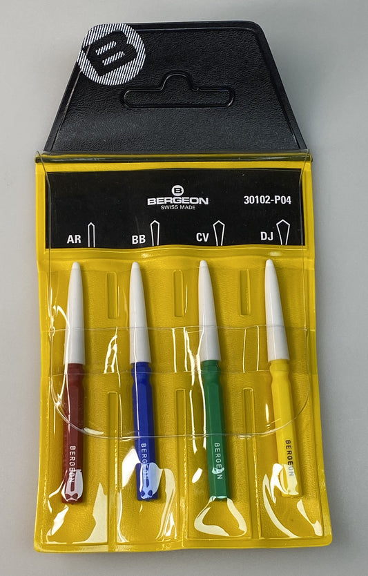 Ölgeber Set