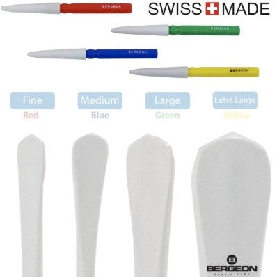 Ölgeber Set