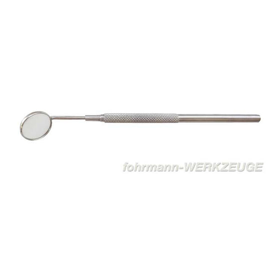 Mechanikerspiegel