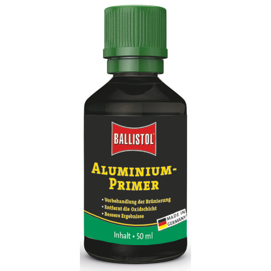 Aluminium-Primer Inhalt 50 ml
