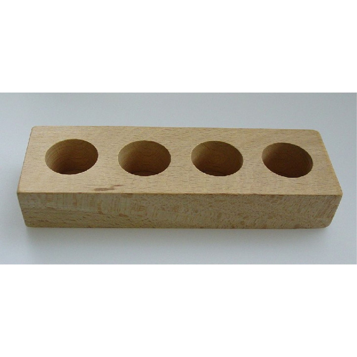 Holzständer