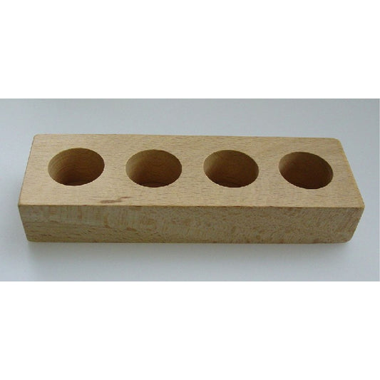 Holzständer