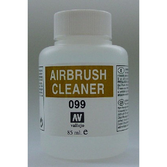Airbrush Reiniger
