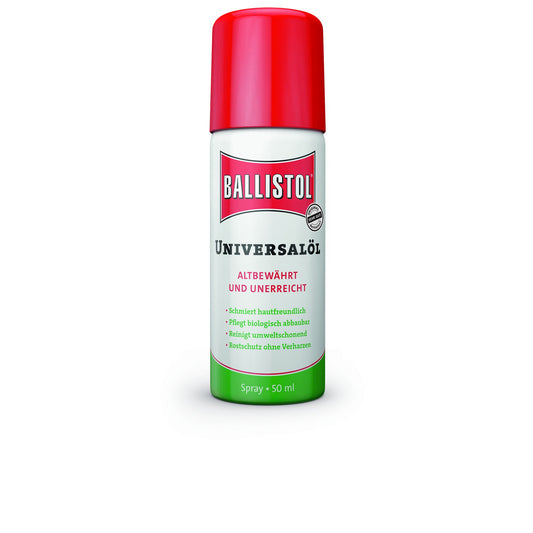 Universalöl Spray Inhalt 50 ml