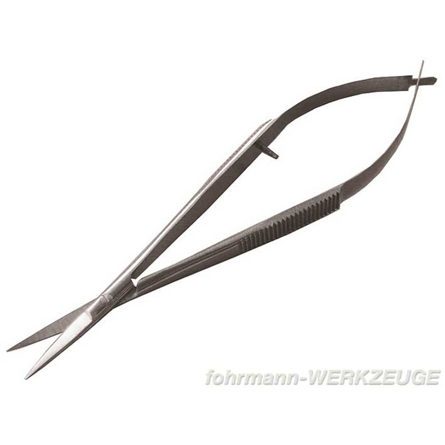 Pinzettenschere
