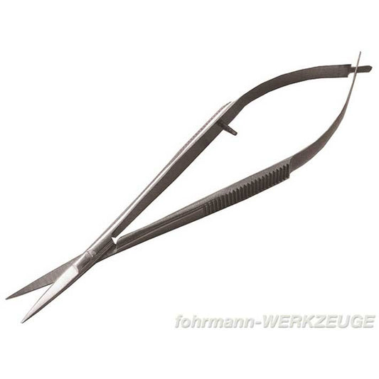 Pinzettenschere