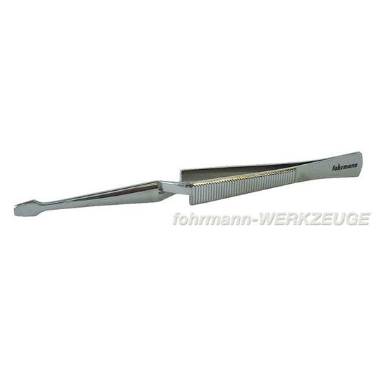 Kreuzpinzette 160 mm