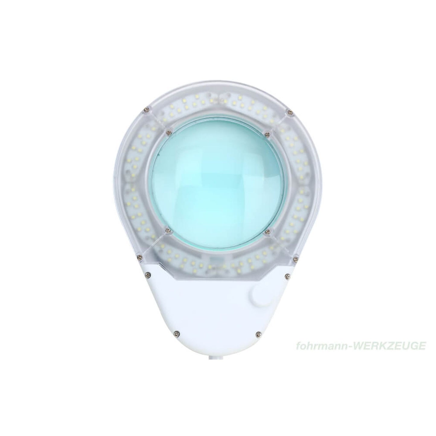 Profi Lupenleuchte mit 80 LEDs (5 Dioptrien)