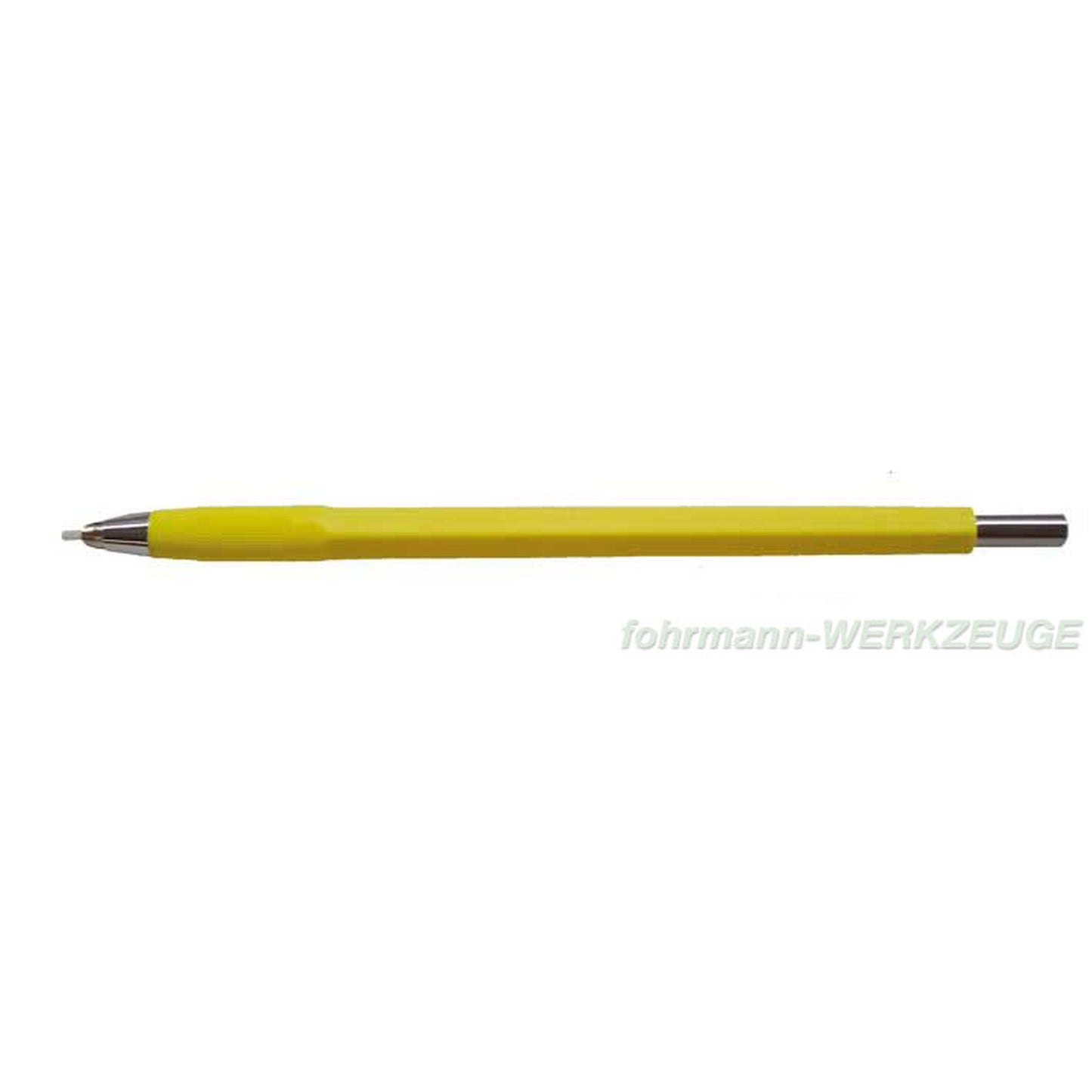 Radierer mit Glashaarpinsel - Durchmesser 2 mm