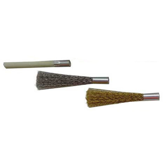 Ersatzpinsel - Durchmesser 4 mm