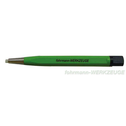 Radierer mit Glashaarpinsel - Durchmesser 4 mm