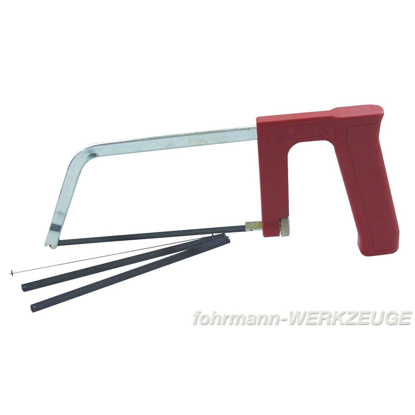 Kleine PUK-Bügelsäge