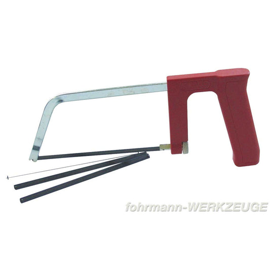 Kleine PUK-Bügelsäge