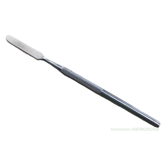 Flachspatel