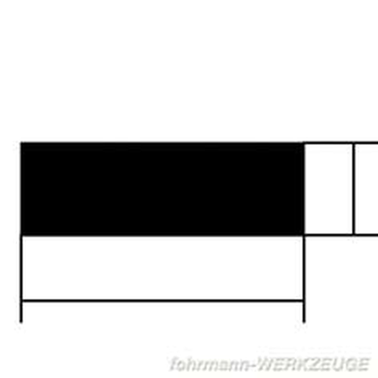Flachprofile aus Messing