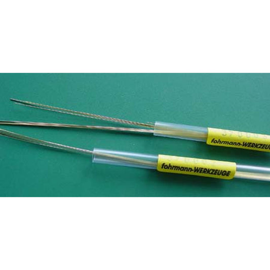 SET: Rundmessing Ø 0,30 mm (10 Stück)