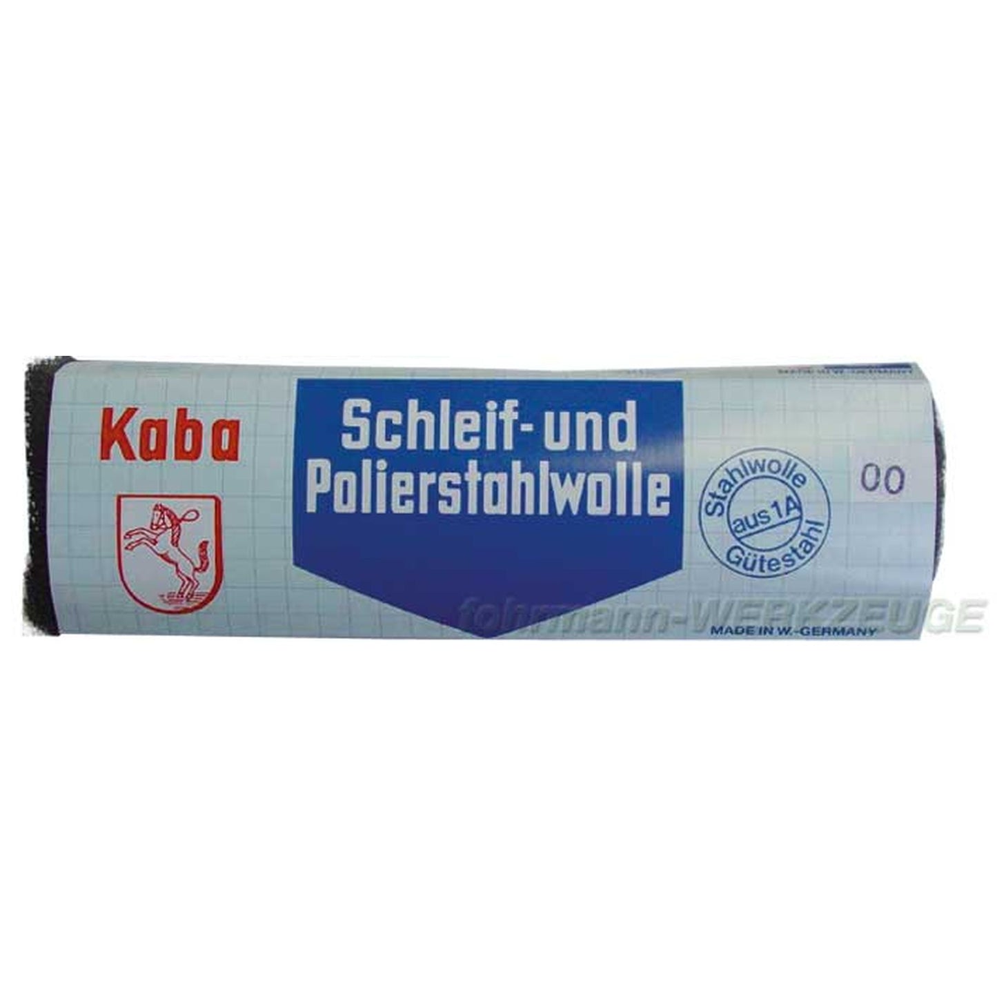 Stahlwolle zum Schleifen und Polieren