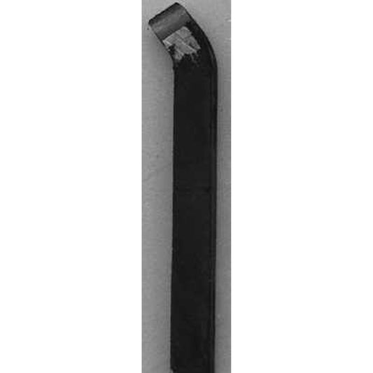 Drehstähle 8 x 8 x 80 mm