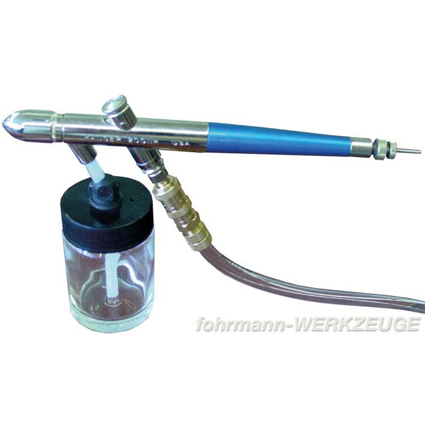 Mini-Spritzgriffel Badger 200 NH