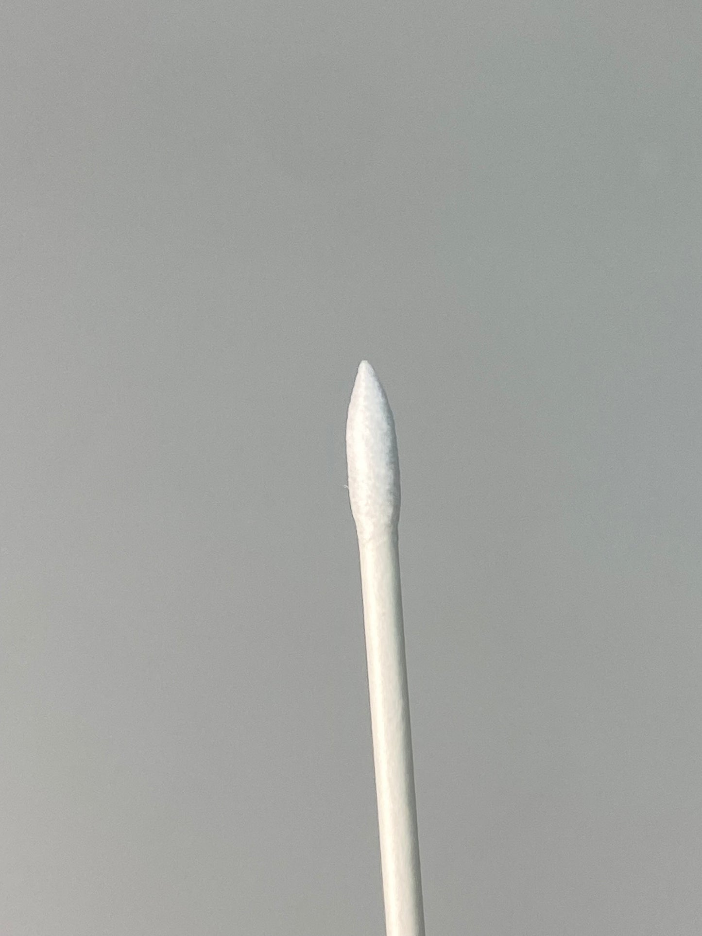 Reinigungsstäbchen mit Spitze