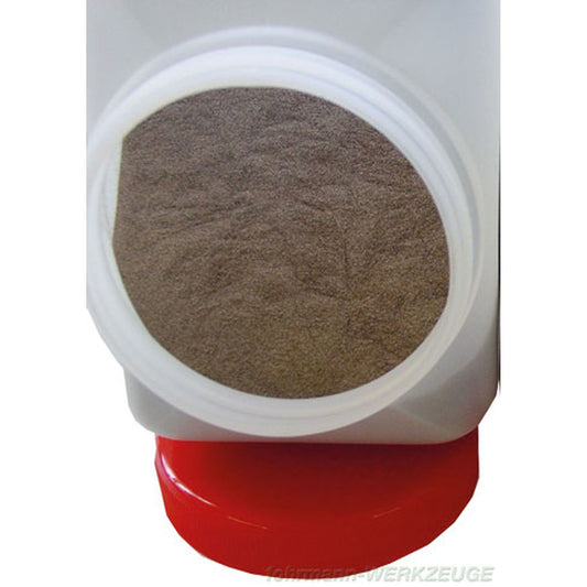 Sand Strahlmittel