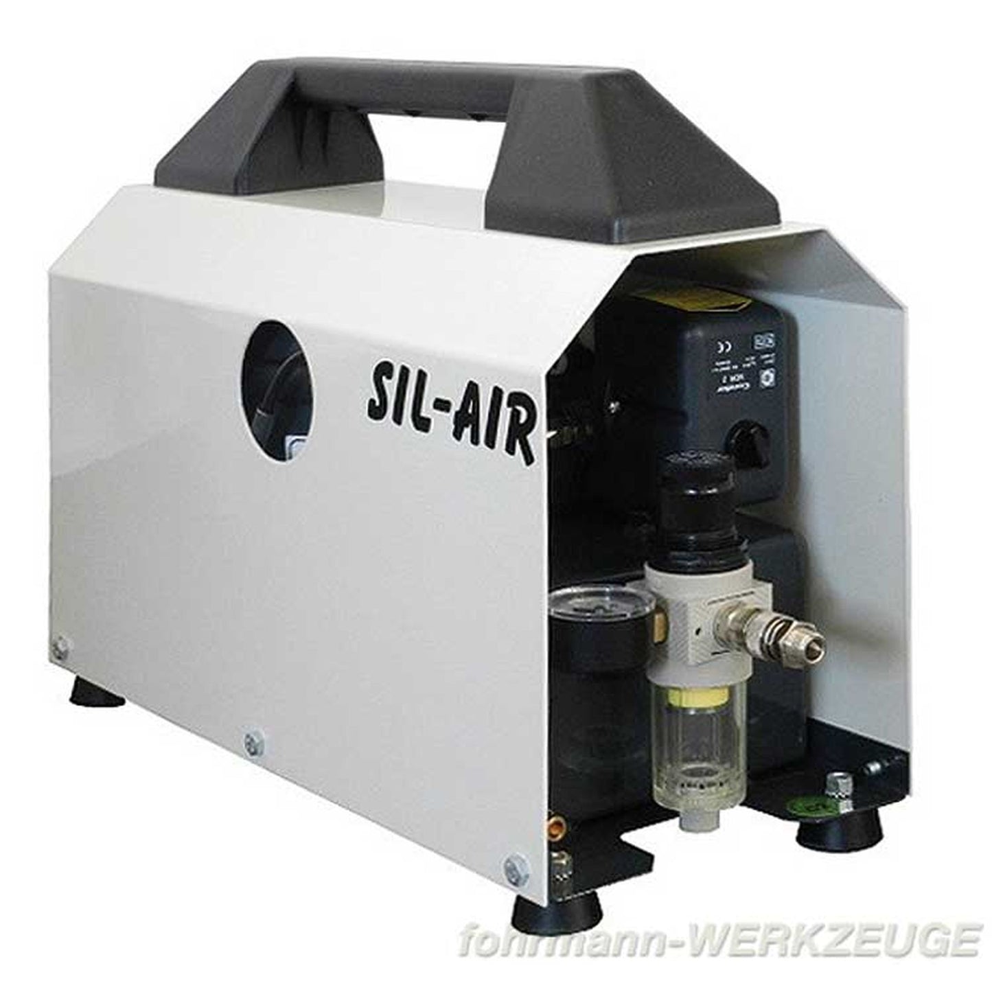 Kompressor SIL-AIR 20A