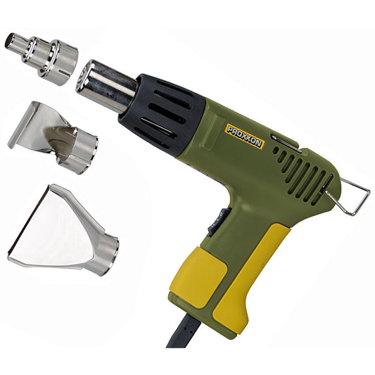 Micro-Heißluftpistole Proxxon MH 550
