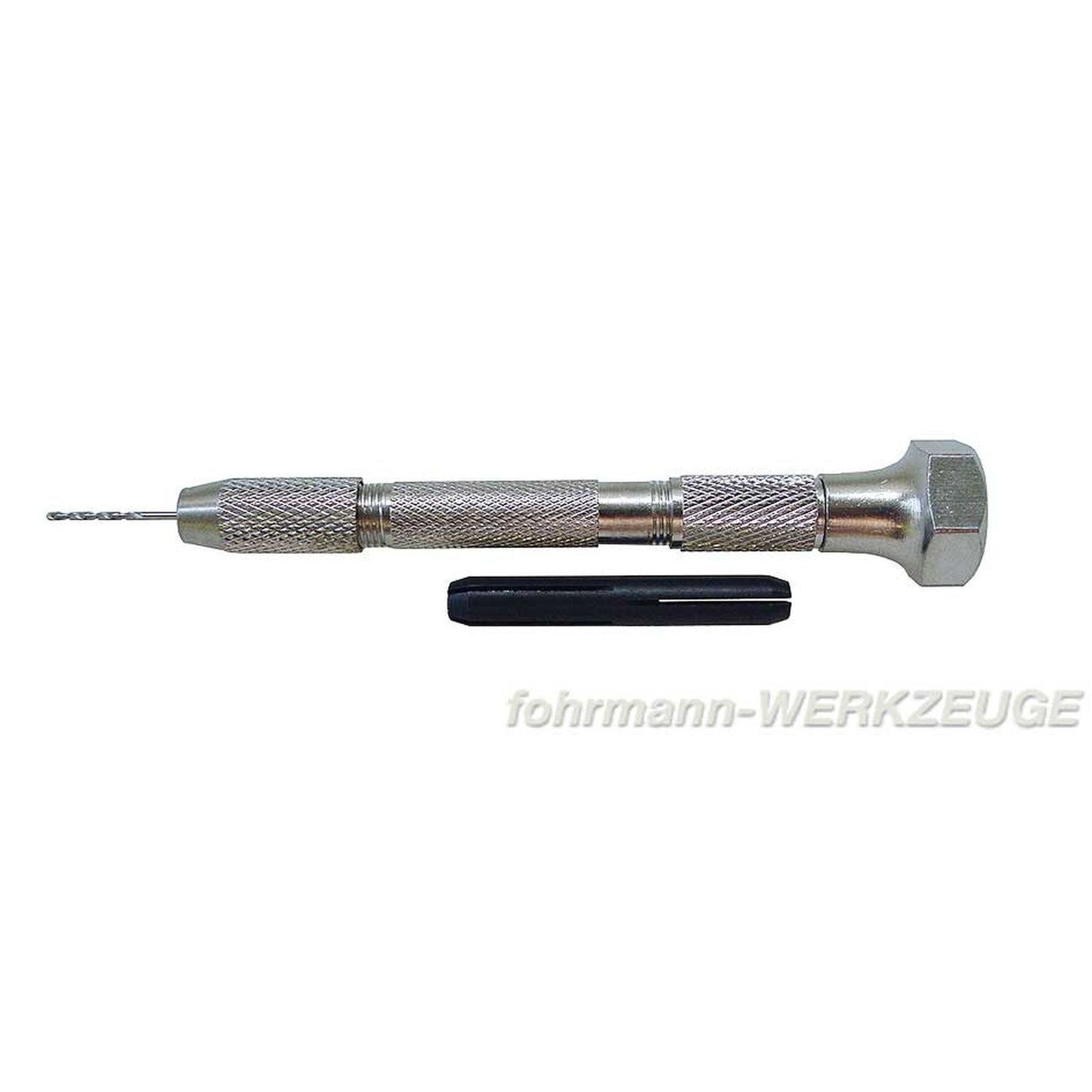 Stiftenklöbchen (Ø = 0 - 3,20 mm)