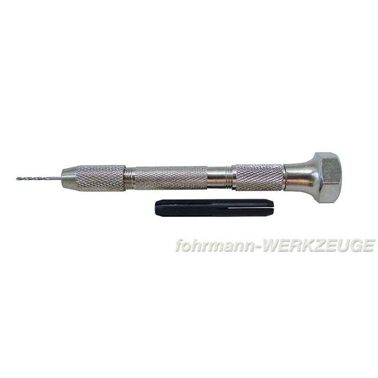 Stiftenklöbchen (Ø = 0 - 3,20 mm)
