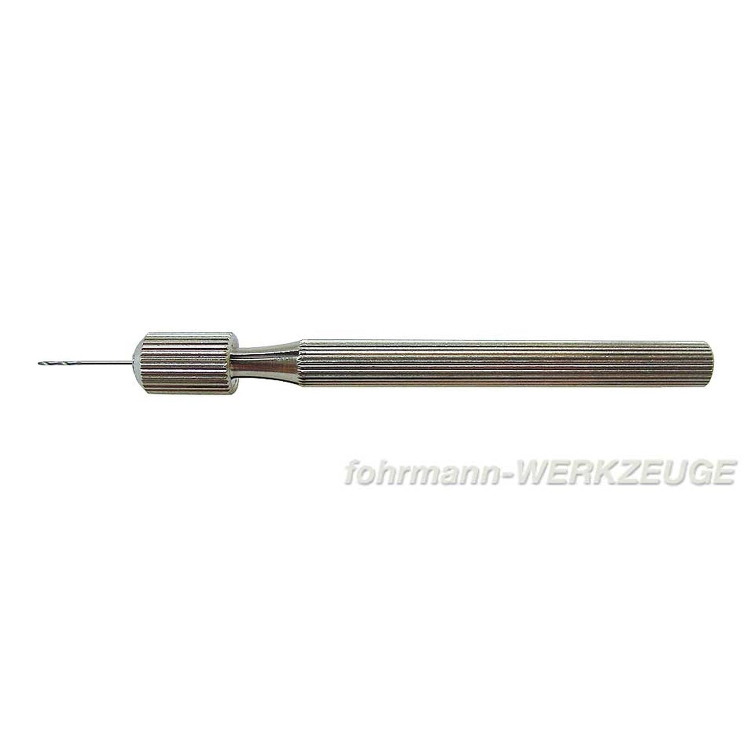 Stiftenklöbchen (Ø = 0,10 - 1,00 mm)