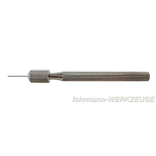 Stiftenklöbchen (Ø = 0,10 - 1,00 mm)