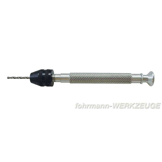 Bohrer-Klöbchen (Ø 0,40 - 3,20 mm)