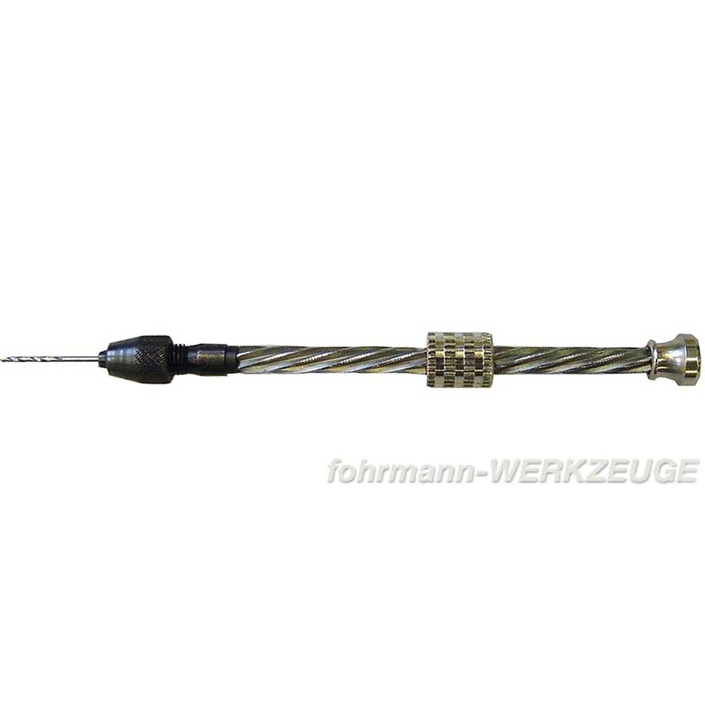 Drillbohrer (Ø = 0 - 1,00 mm)