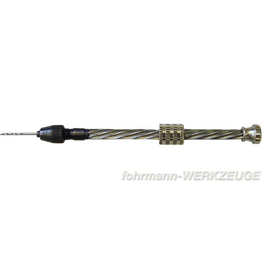Drillbohrer (Ø = 0 - 1,00 mm)