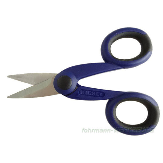 Allzweckschere aus rostfreiem Edelstahl