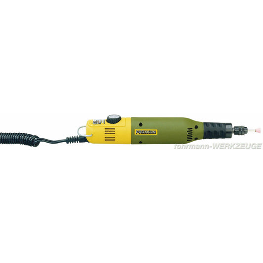 Bohrschleifer (mit Spannzangen) Proxxon Micromot 60 E